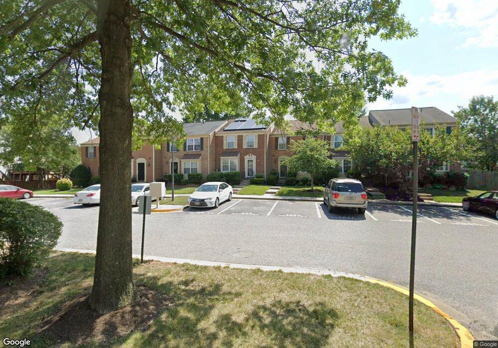 8171 Fenwick Ct, Laurel, MD 20707 - photo 1