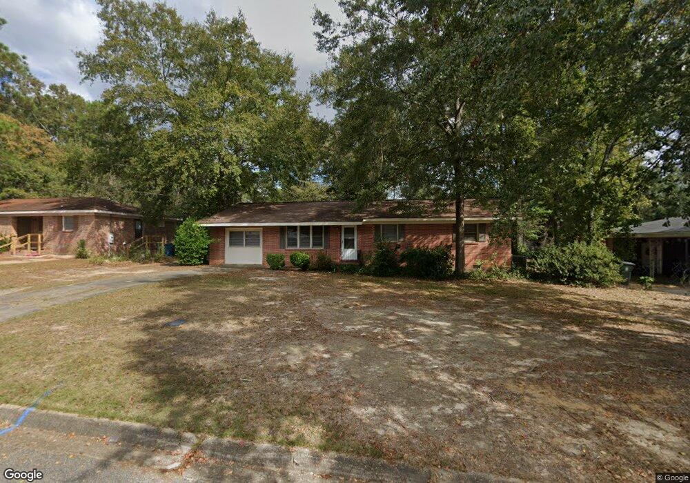 1123 Alpine Ln, Dothan, AL 36301 - photo 1