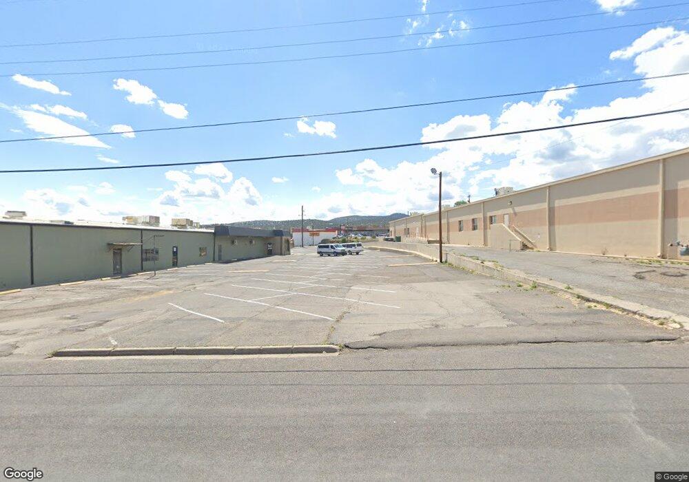 1501 N Bennett St, Silver City, NM 88061 - photo 1