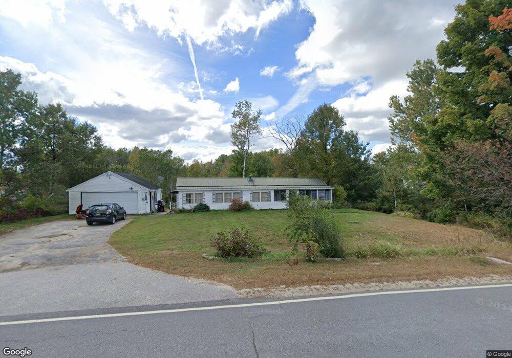 855 Intervale Rd, New Gloucester, ME 04260 - photo 1