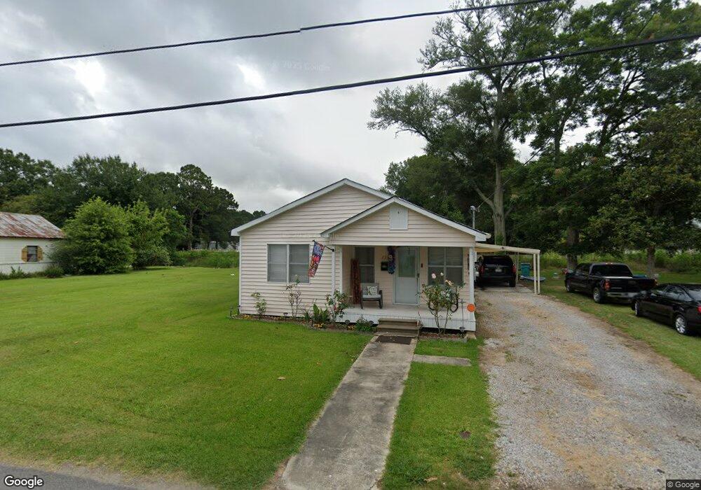 221 Roosevelt St, Eunice, LA 70535 - photo 1