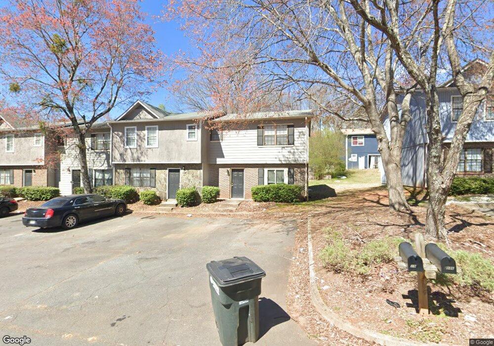 1986 Padgett Dr unit 4, Austell, GA 30106 - photo 1