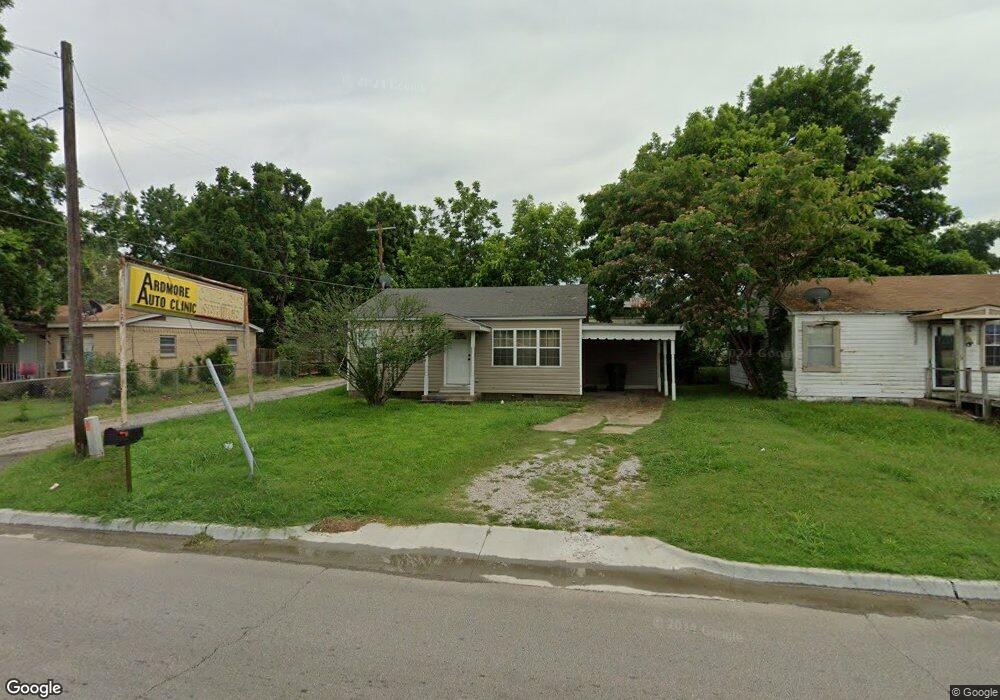 12 12th Ave NE, Ardmore, OK 73401 - photo 1