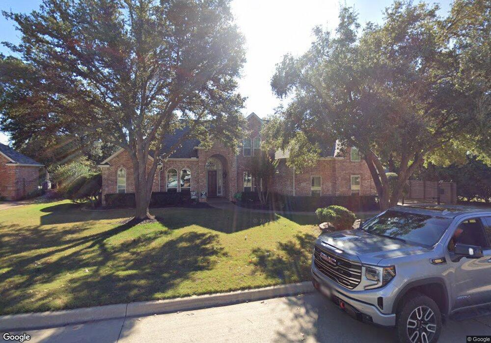 603 Logans Ln, Southlake, TX 76092 - photo 1