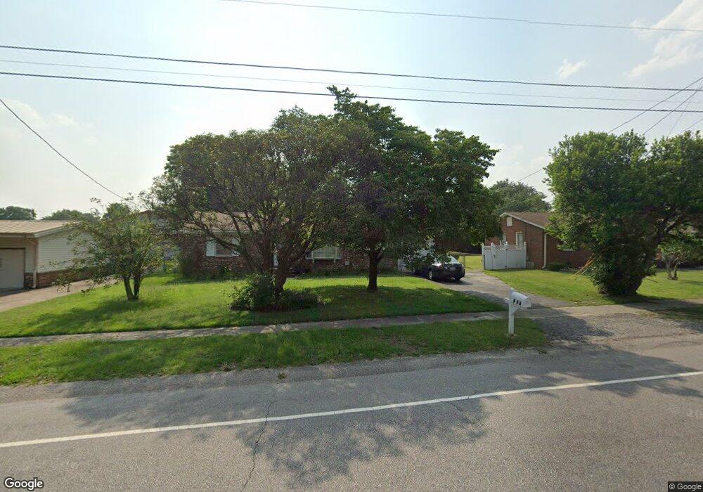 802 Berwick Dr, Fayetteville, NC 28314 - photo 1