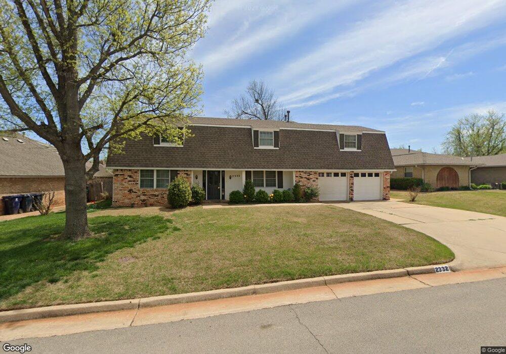 2332 NW 119th St, Oklahoma City, OK 73120 - photo 1