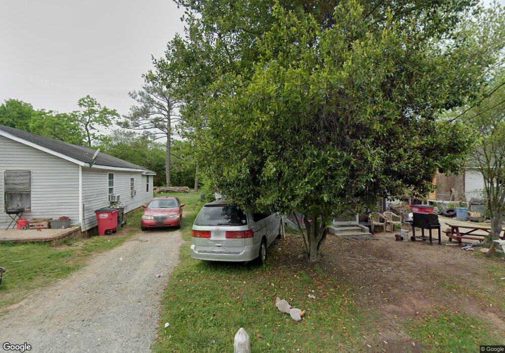 4081 Worsham Ave, Macon, GA 31206 - photo 1