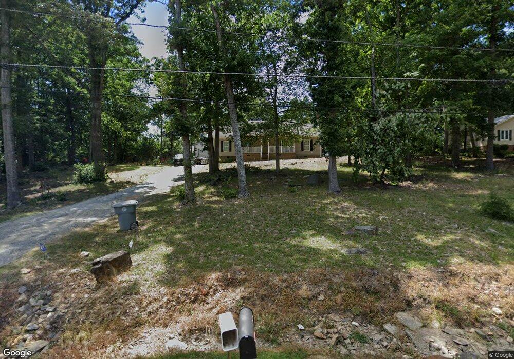 1336 Plantation Cir, Asheboro, NC 27205 - photo 1