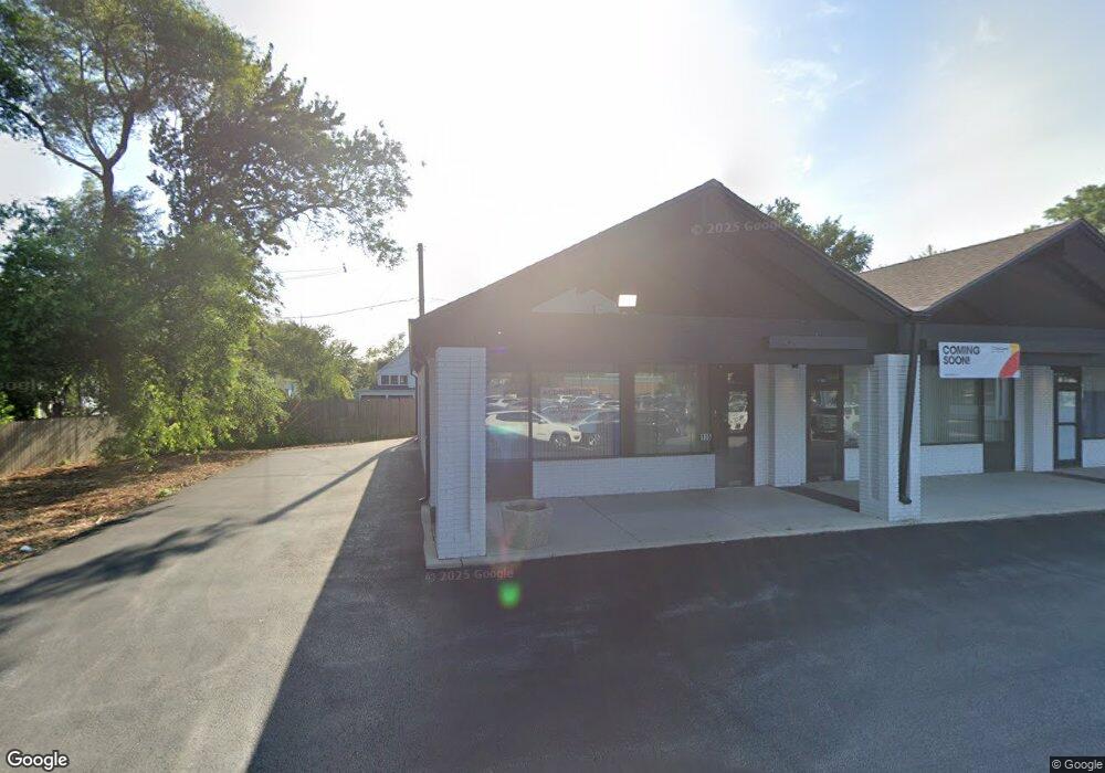 1100 Sherman Ave unit 101, Naperville, IL 60563 - photo 1