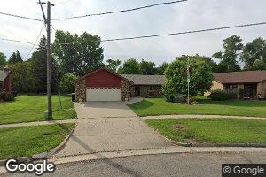 225 6th St W, West Fargo, ND 58078