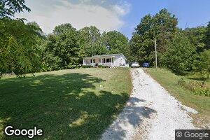 8129 N County Road 640 W, Freetown, IN 47235