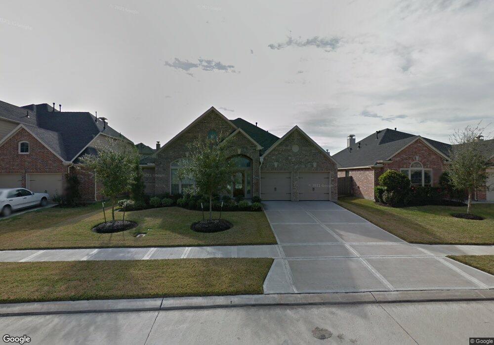 21939 Rustic Canyon Ln, Richmond, TX 77469 - photo 1