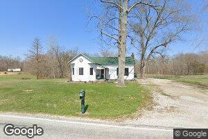 2330 W State Highway 250, Paris Crossing, IN 47270
