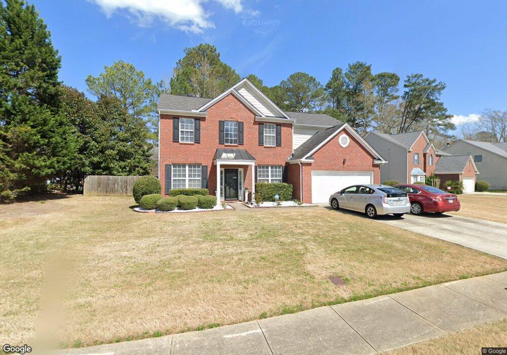 2500 Haynes Club Cir unit 1, Grayson, GA 30017 - photo 1