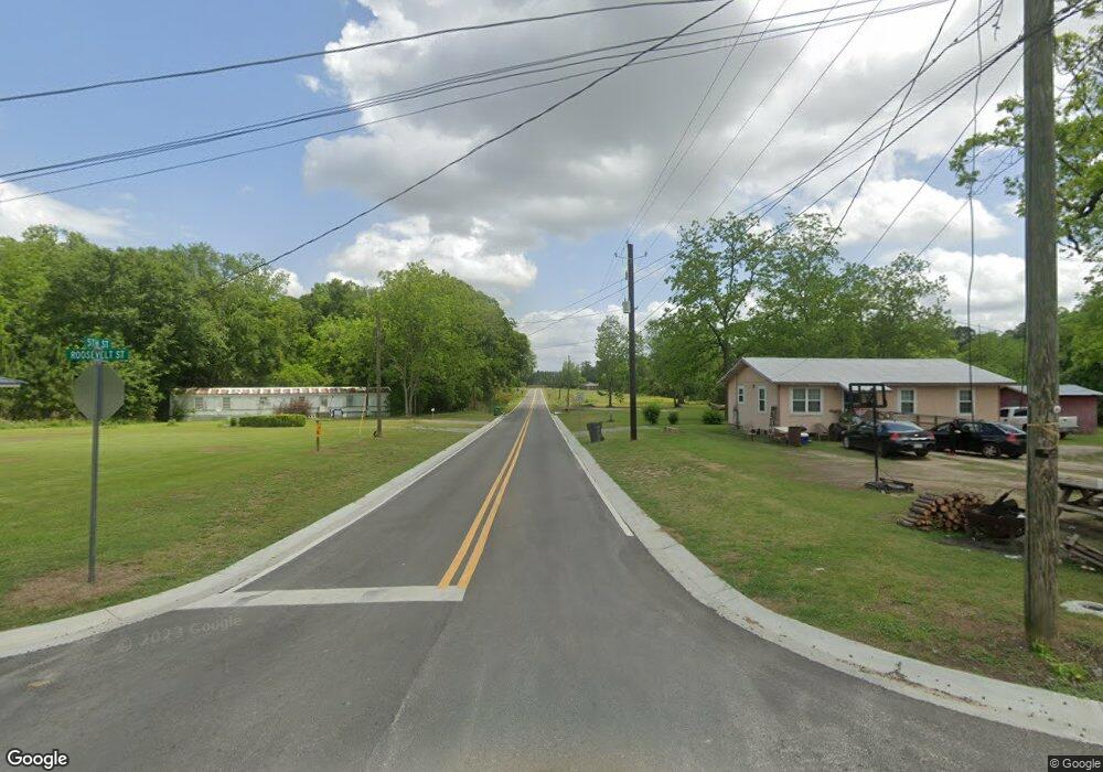 1003 E 5th St, Ocilla, GA 31774 - photo 1