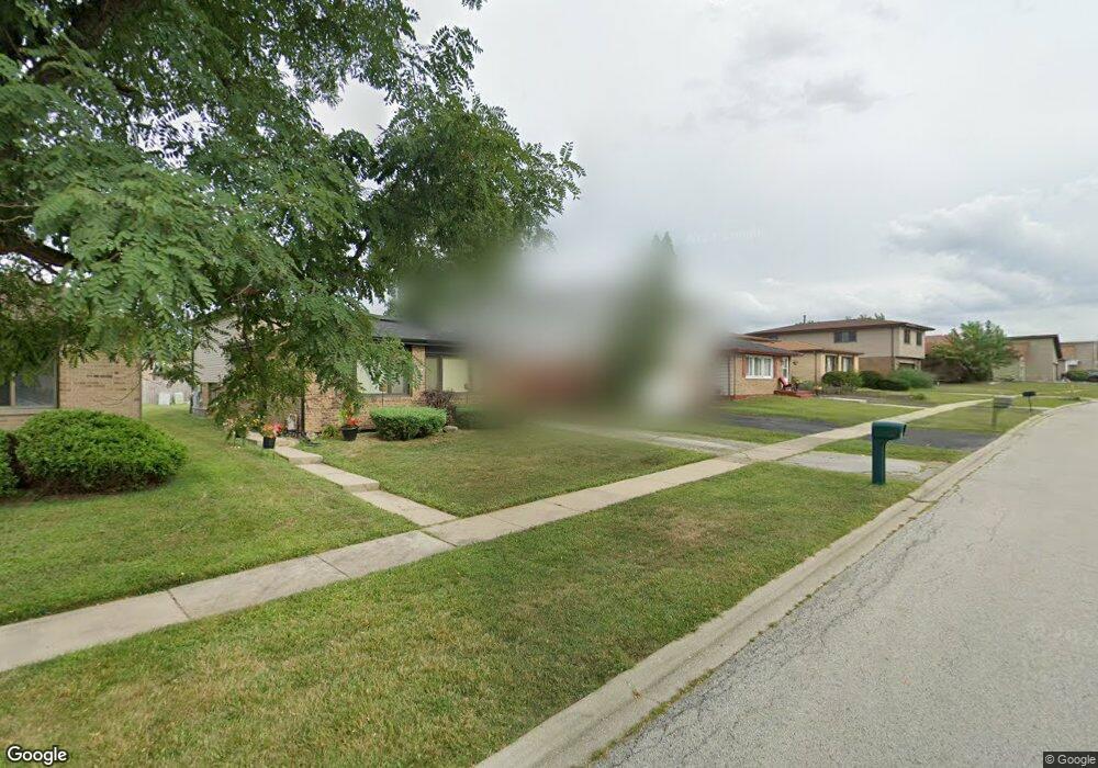 18023 Juneway Ct, Country Club Hills, IL 60478 - photo 1