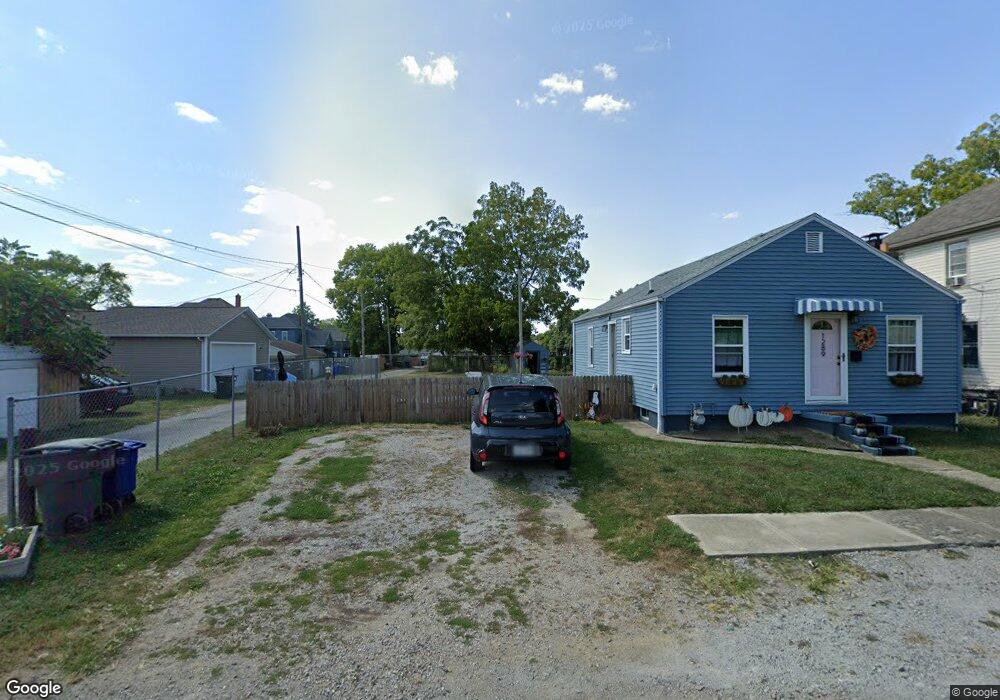 1295 S 17th St, Columbus, OH 43206 - photo 1