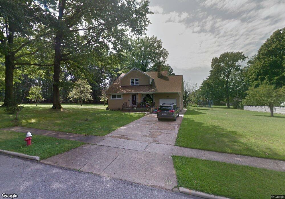 1734 E 240th St, Euclid, OH 44117 - photo 1