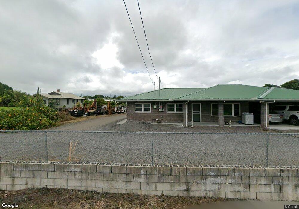 81 Mikihala St, Hilo, HI 96720 - photo 1