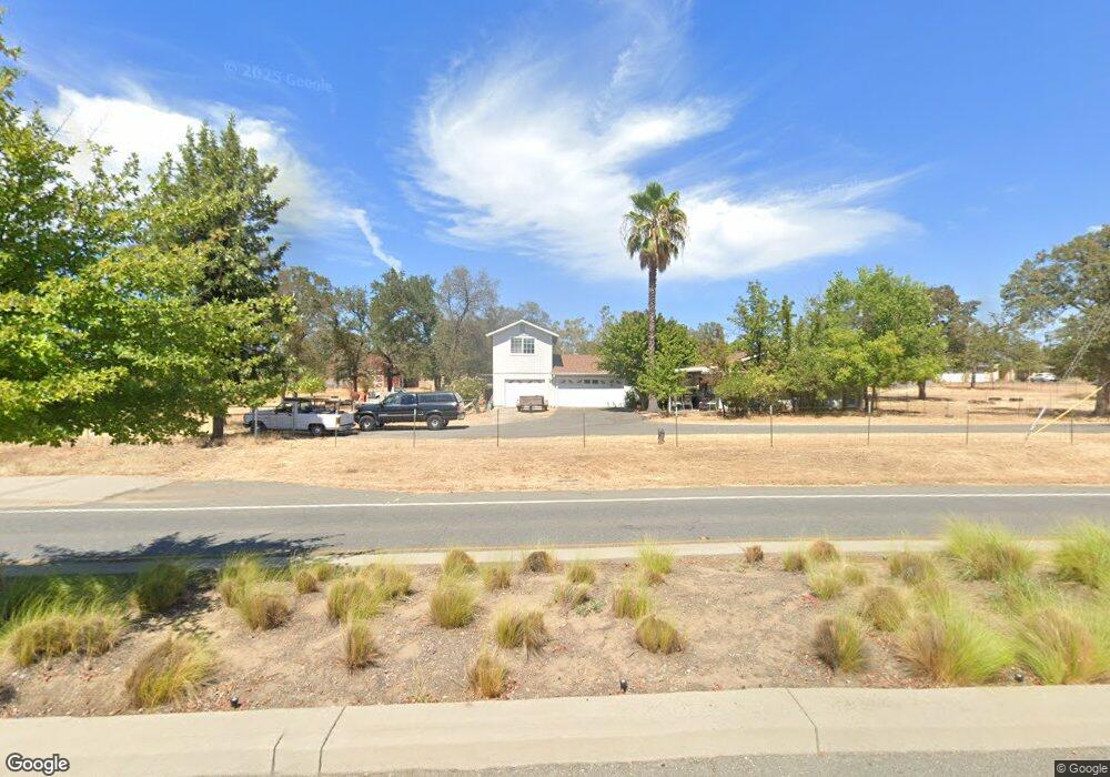 2520 Old Alturas Rd, Redding, CA 96003 - photo 1