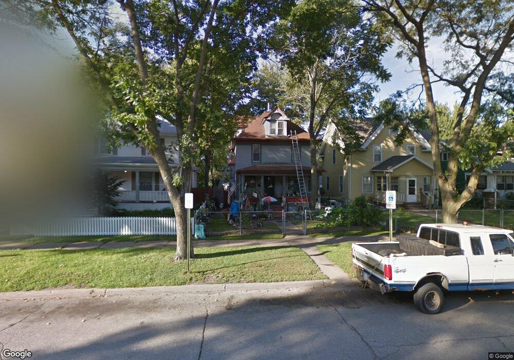 1428 5th Ave SE, Cedar Rapids, IA 52403 - photo 1