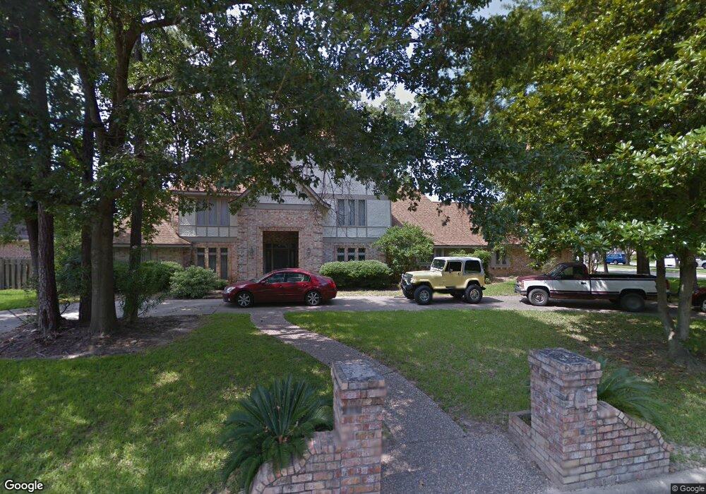 11302 Hylander Dr, Houston, TX 77070 - photo 1