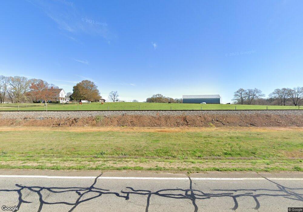 7075 Highway 52, Gillsville, GA 30543 - photo 1