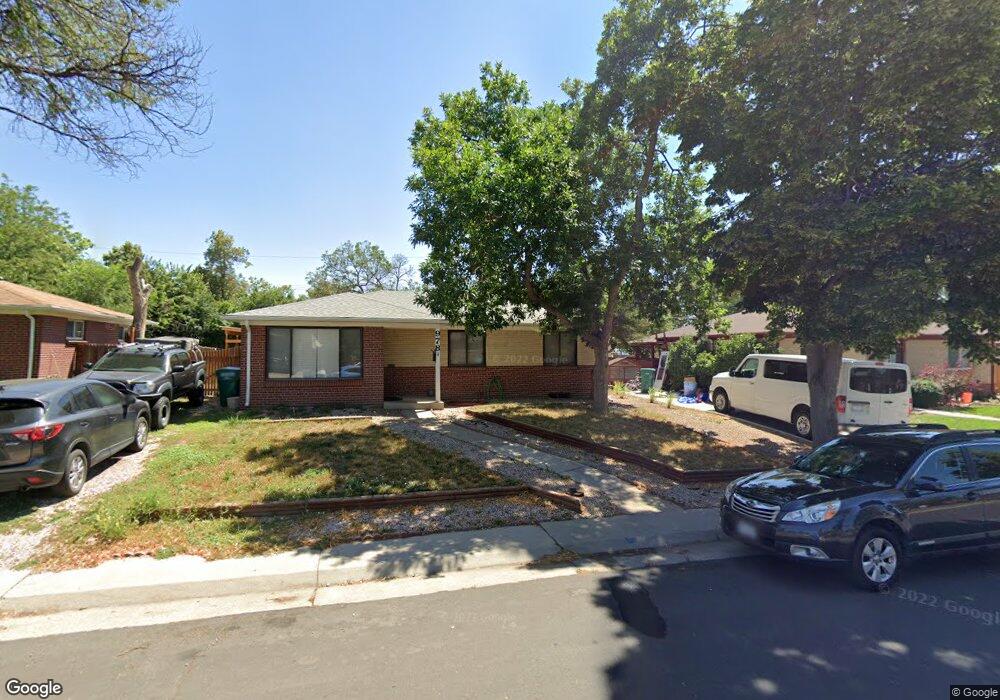 978 Kenton St, Aurora, CO 80010 - photo 1