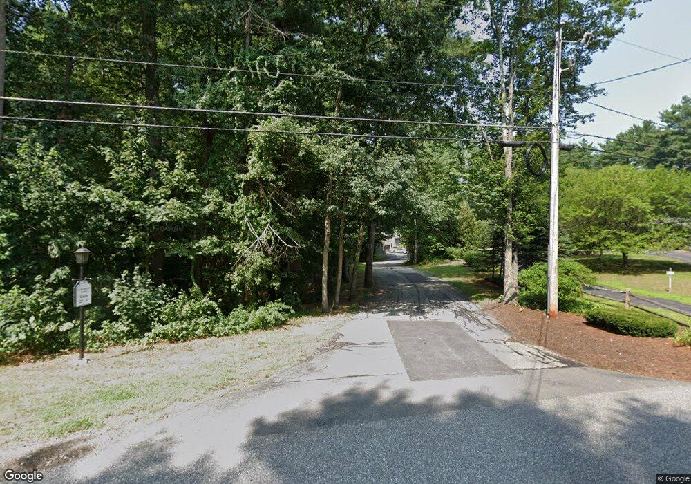 14 Veterans Rd unit 22, Amherst, NH 03031 - photo 1