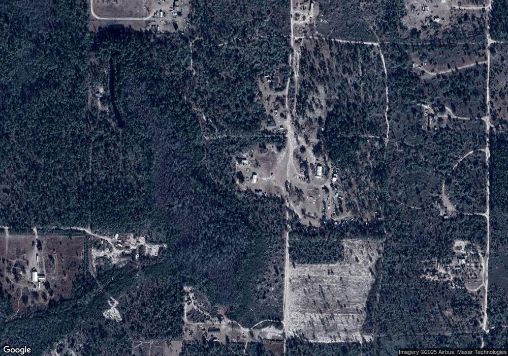 21738 NW Sandy Acres Rd, Altha, FL 32421 - photo 1