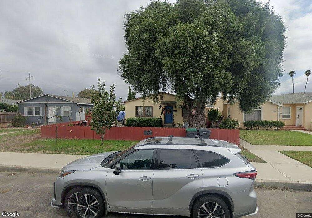 226 N C St unit A&B, Lompoc, CA 93436 - photo 1