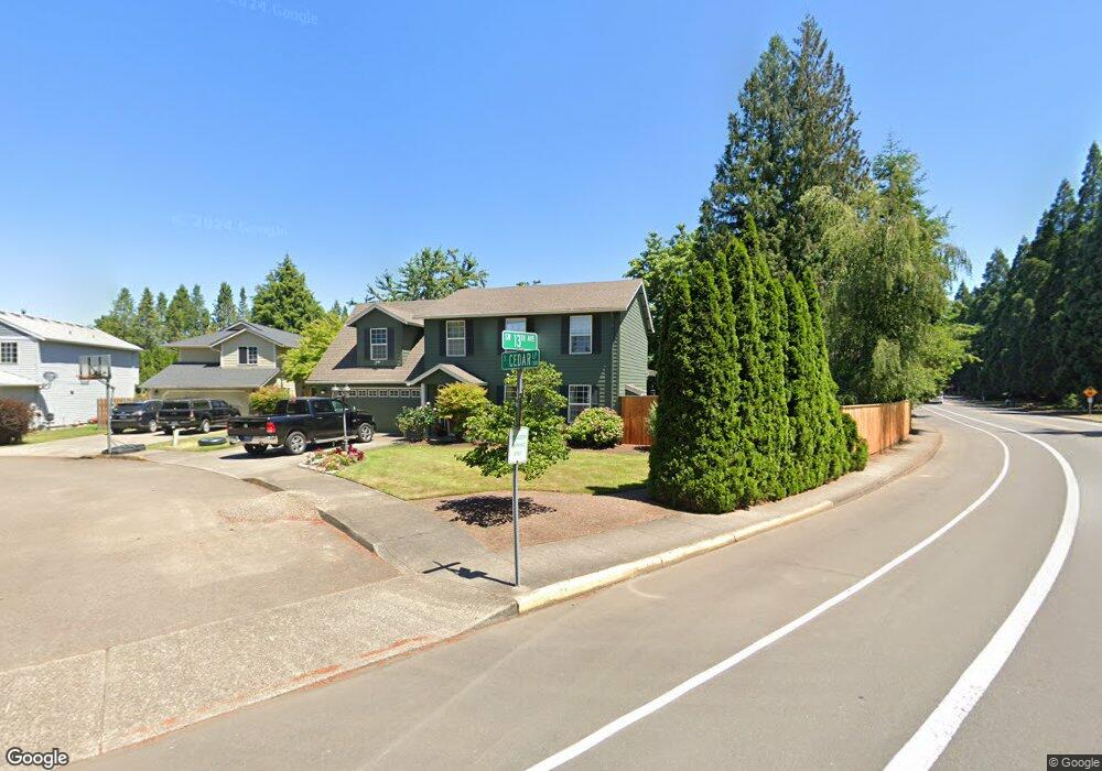 1214 S Cedar Loop, Canby, OR 97013 - photo 1