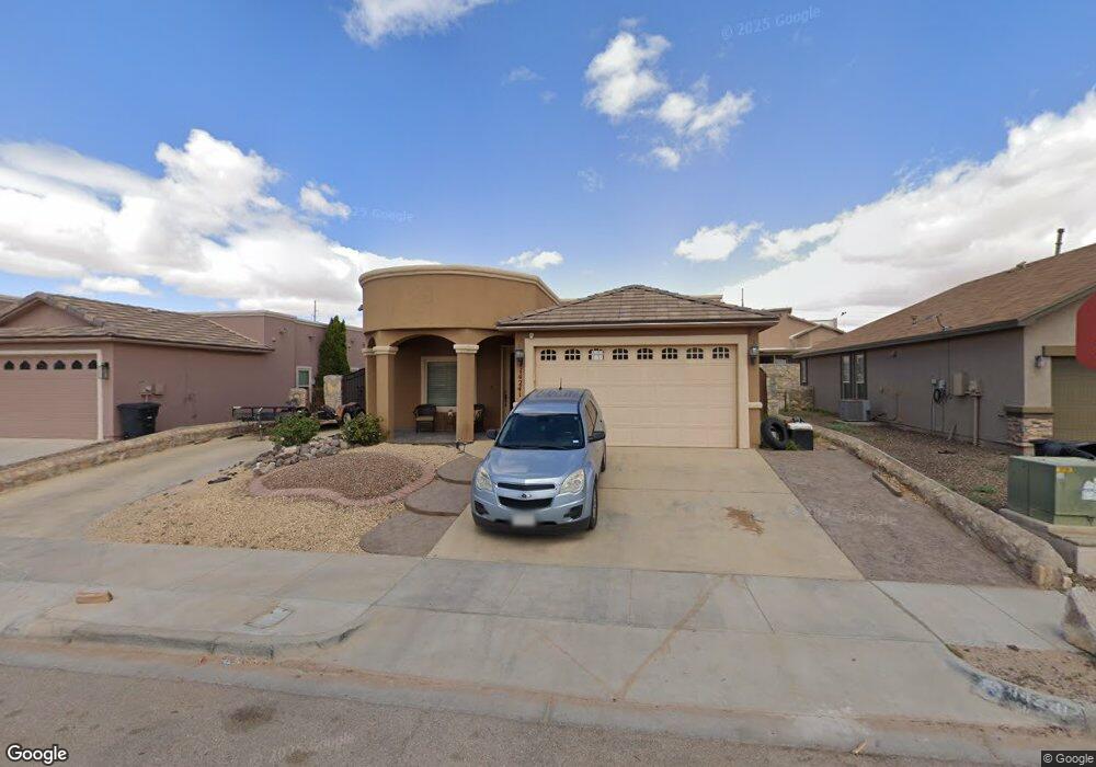 14241 Desert Sky Dr, Horizon City, TX 79928 - photo 1