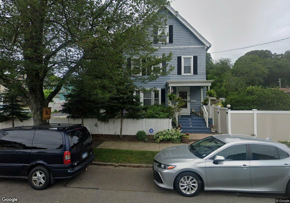 46 Lee St, West Haven, CT 06516 - photo 1