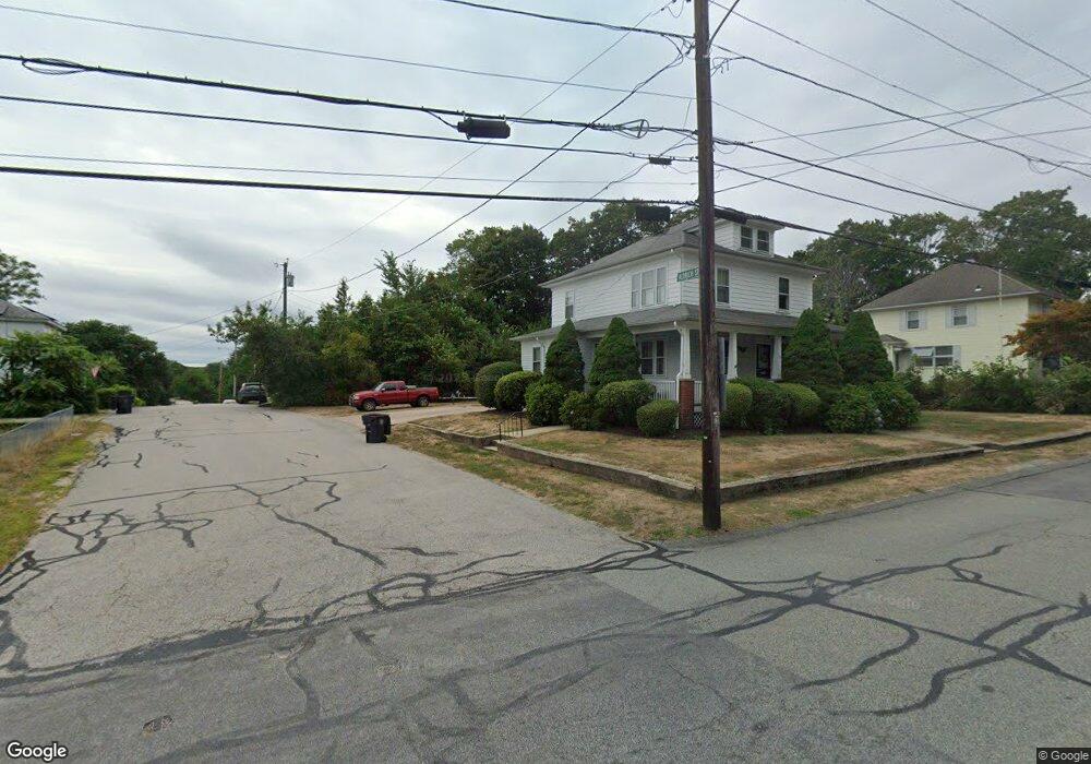 0 Aldrich St, West Warwick, RI 02893 - photo 1