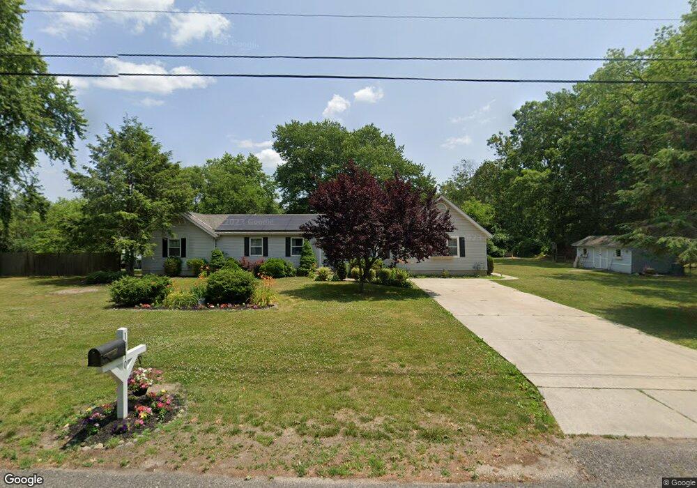 1010 Whitehall Rd, Newfield, NJ 08344 - photo 1