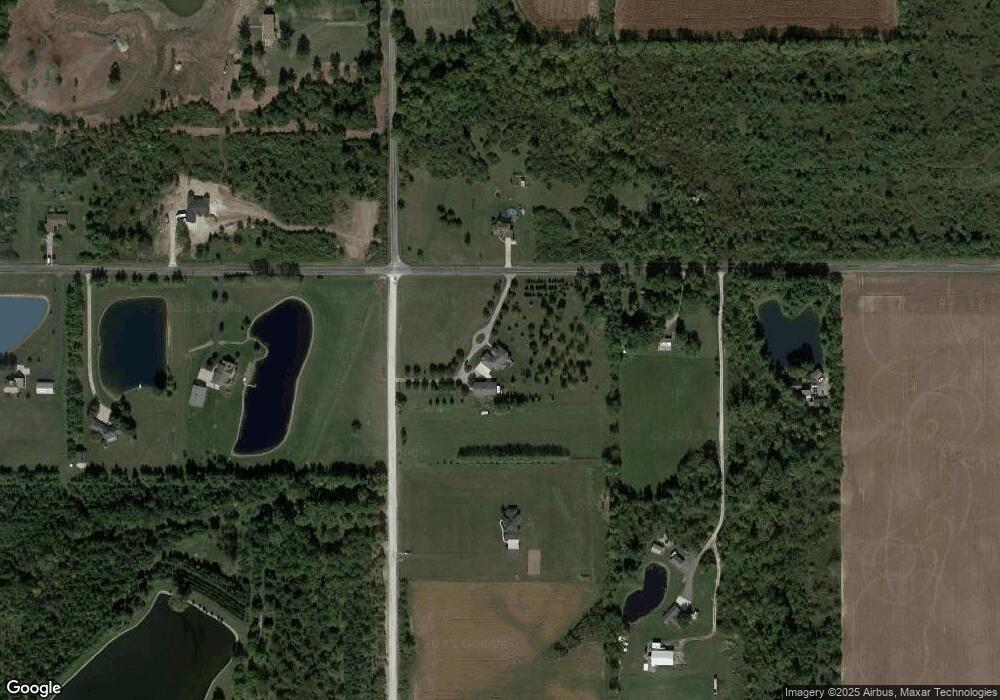 10935 N 200 W-90, Markle, IN 46770 - photo 1