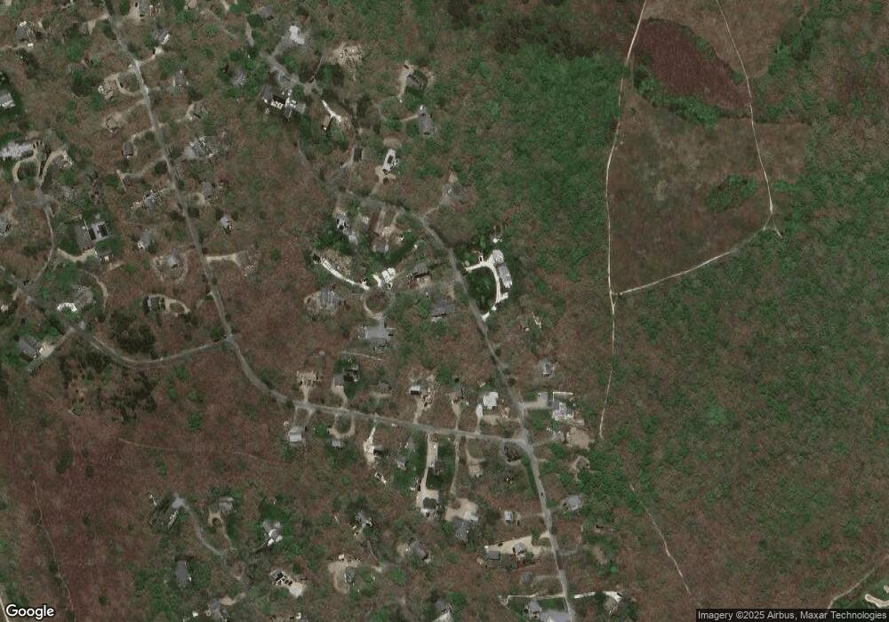 3 Candlemaker Cir, Edgartown, MA 02539 - photo 1