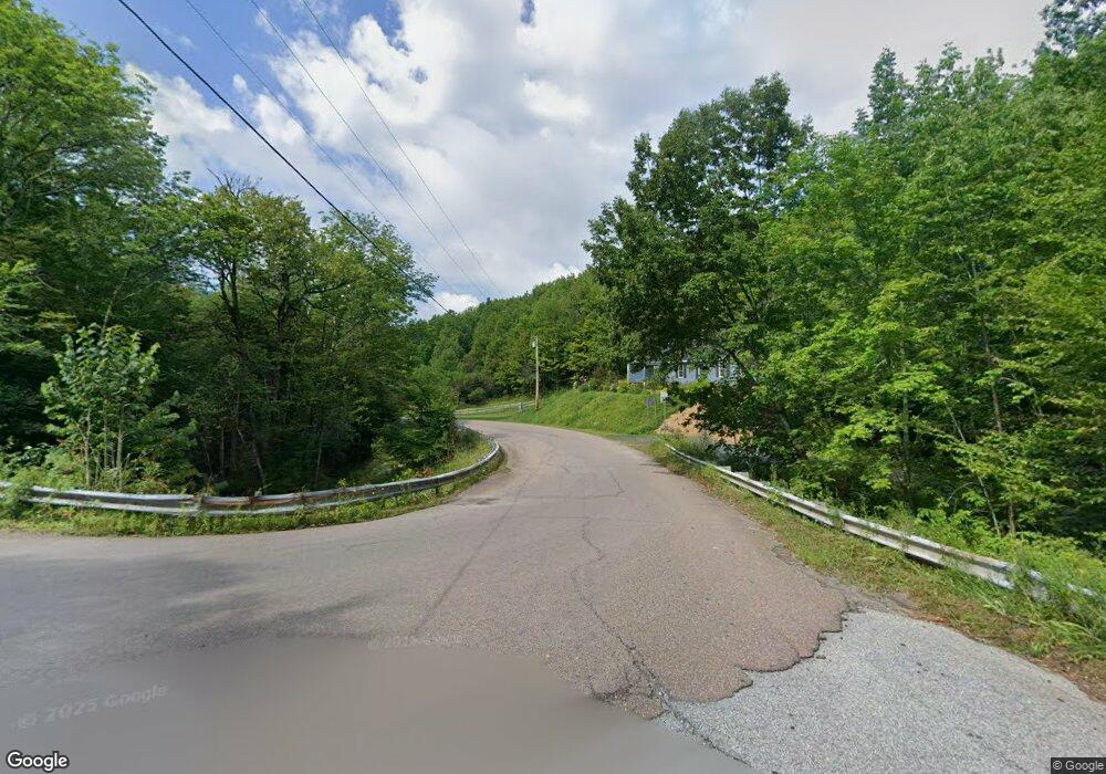 660 Old Mill Hill, Northfield, VT 05663 - photo 1