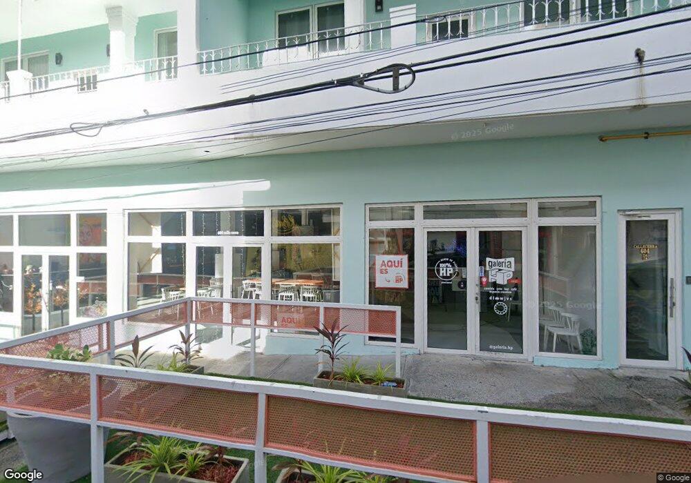 604 Cerra St unit 4A, San Juan, PR 00907 - photo 1