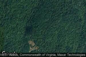 1229 Wares Gap Rd, Monroe, VA 24574