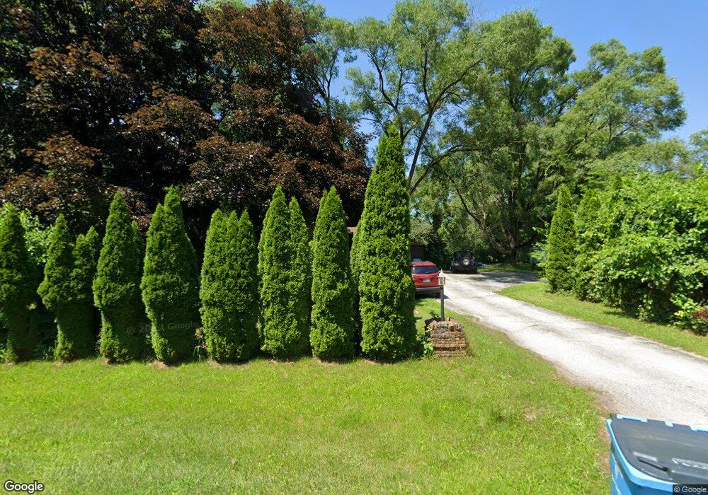 3707 N Promenade Cir, La Porte, IN 46350 - photo 1