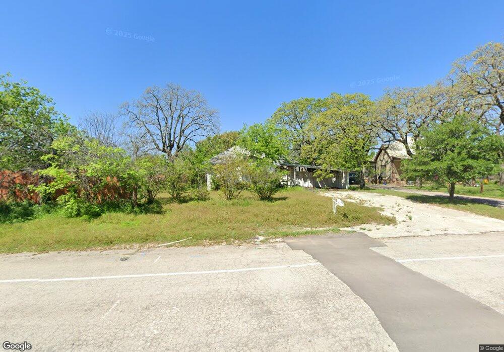 1101 Hanover St, Weatherford, TX 76086 - photo 1