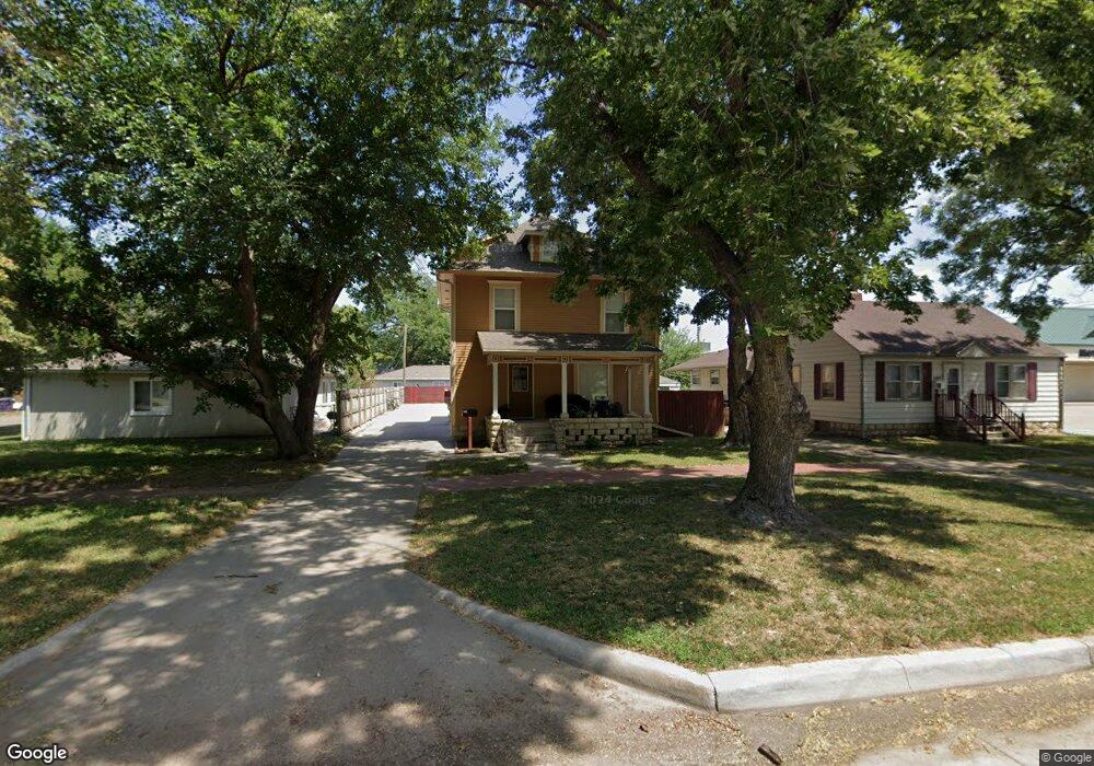 505 S Juliette Ave unit B, Manhattan, KS 66502 - photo 1