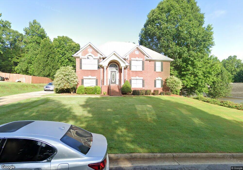 3170 Water Brook Dr SW unit 6, Conyers, GA 30094 - photo 1
