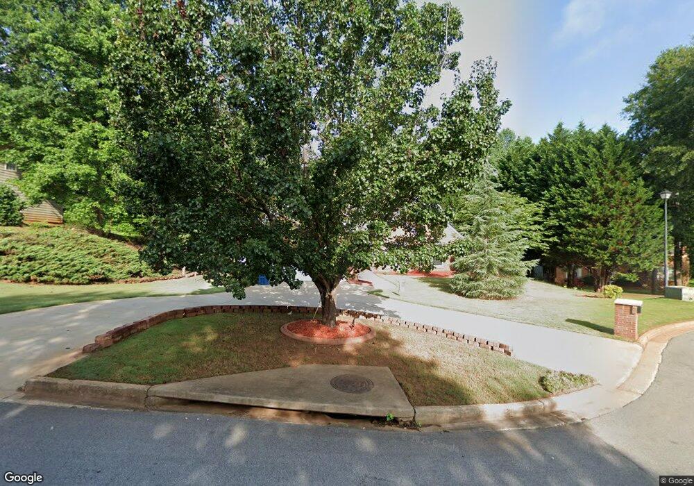 3160 Water Brook Dr SW unit 6, Conyers, GA 30094 - photo 1