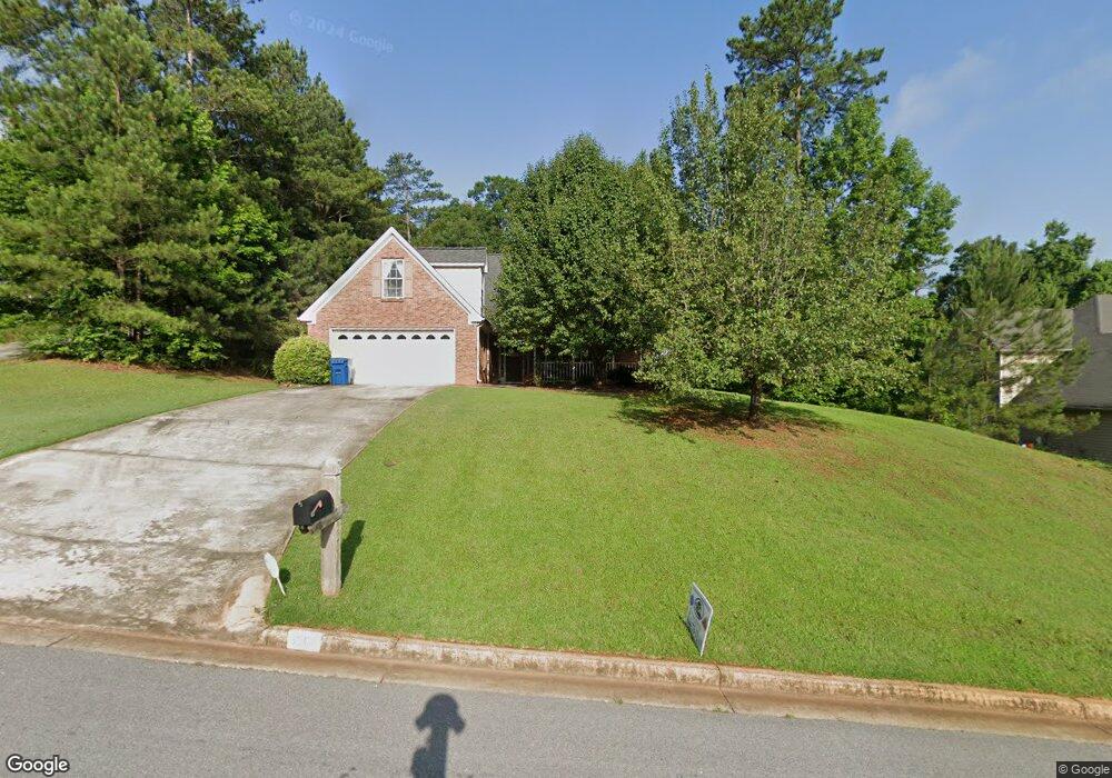3200 Water Brook Dr SW unit 6, Conyers, GA 30094 - photo 1