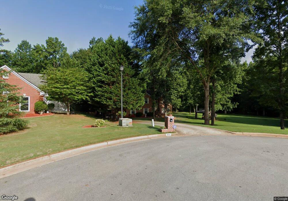 3150 Water Brook Dr SW unit 6, Conyers, GA 30094 - photo 1