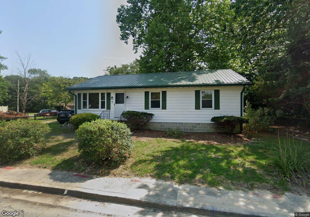 503 W 8th St, Laurel, DE 19956 - photo 1