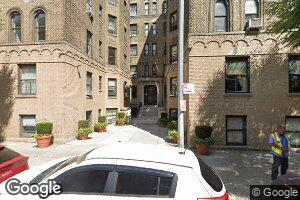 45 Thayer St Unit 2-J, New York, NY 10040